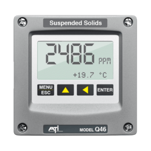 Q46/88 Suspended Solids Monitor