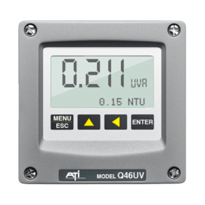 Q46 UV Monitor