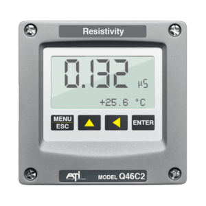 Q46C 2E Conductivity Monitor