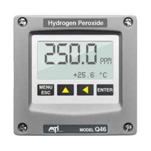 Q46/84 Hydrogen Peroxide Monitor