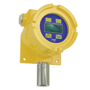 D12Ex-IR Infrared Gas Transmitter