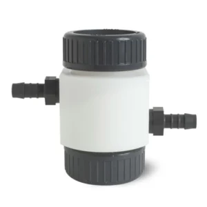 Flow Assembly - for path lengths from 0.5mm to 35mm