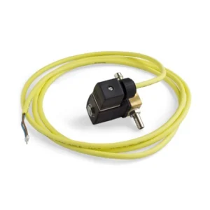 Cleaning valve