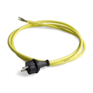 Power supply cable for con::cube and con::lyte