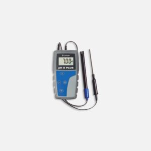 pH METER