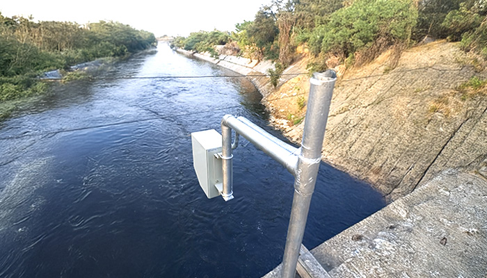 Flood Control