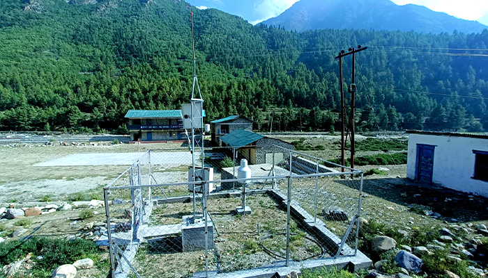 JAL SHAKTI VIBHAG Himachal Pradesh