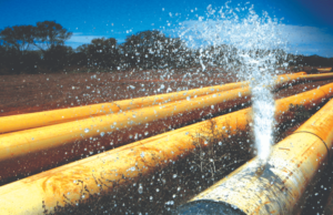 Pipe Leak Detection - aaxisnano