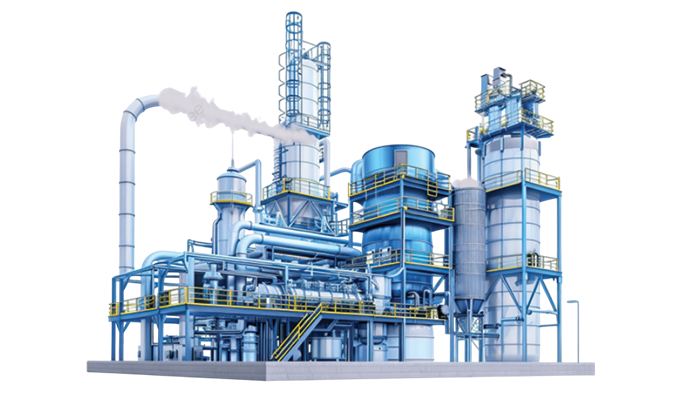 Chemicals and Fertiliser