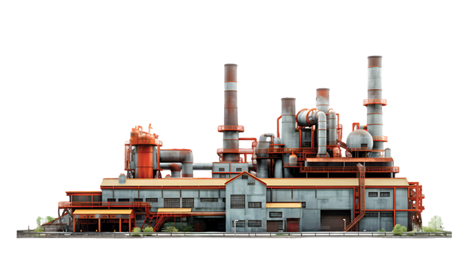 Oil, Gas and petrochemicals-2
