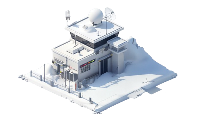 Weather Station-01