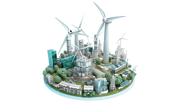 Wind Energy