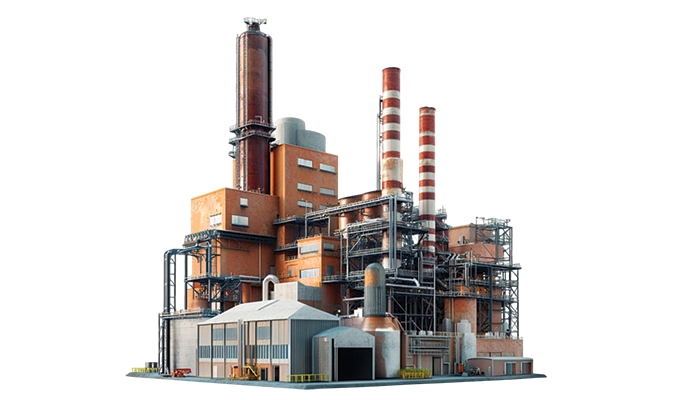 industry