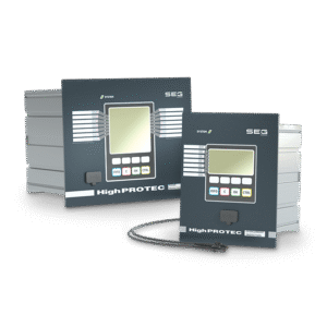 HighPROTEC Line - MRU4