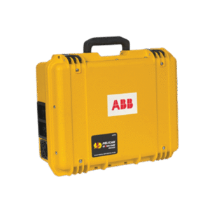 Ultraportable gas analyzers GLA132 Series