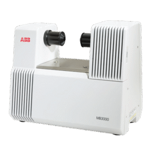 Versatile FT-IR Laboratory Spectrometer MB3000