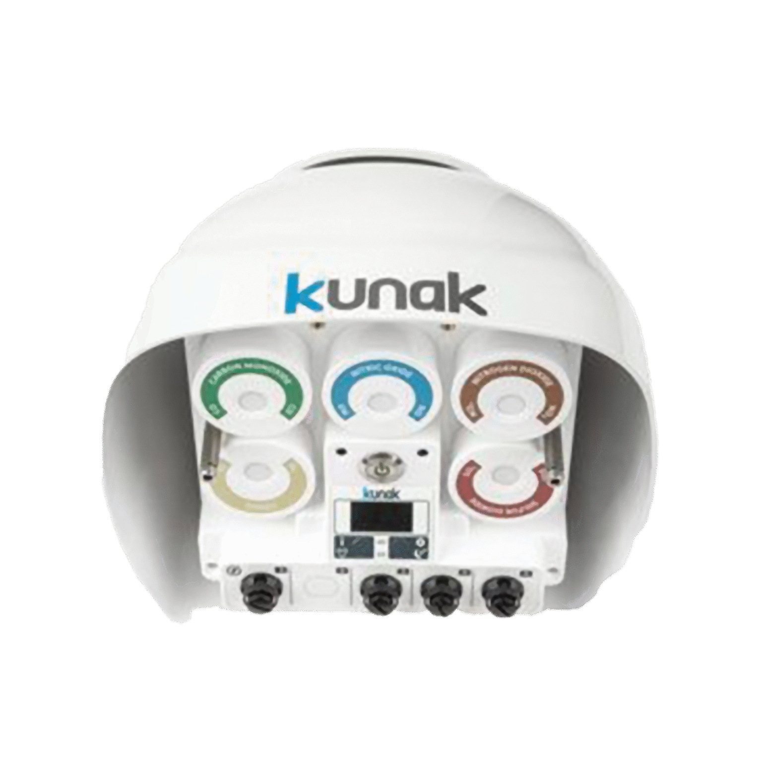 Kunak AIR Cloud - aaxisnano