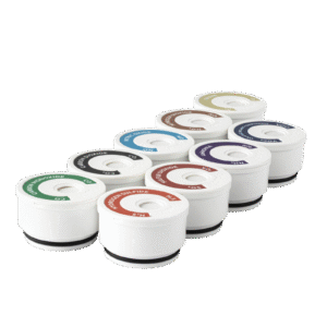 Smart cartridges