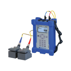 DXN-5P Portable Ultrasonic Flow Meter