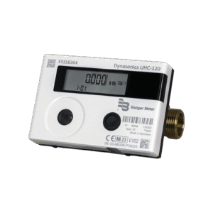 UHC-120 Ultrasonic Thermal Energy Meter