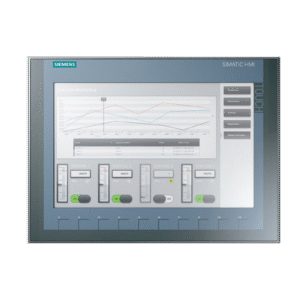 SIMATIC HMI, KTP1200 Basic