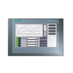 SIMATIC HMI, KTP900 Basic
