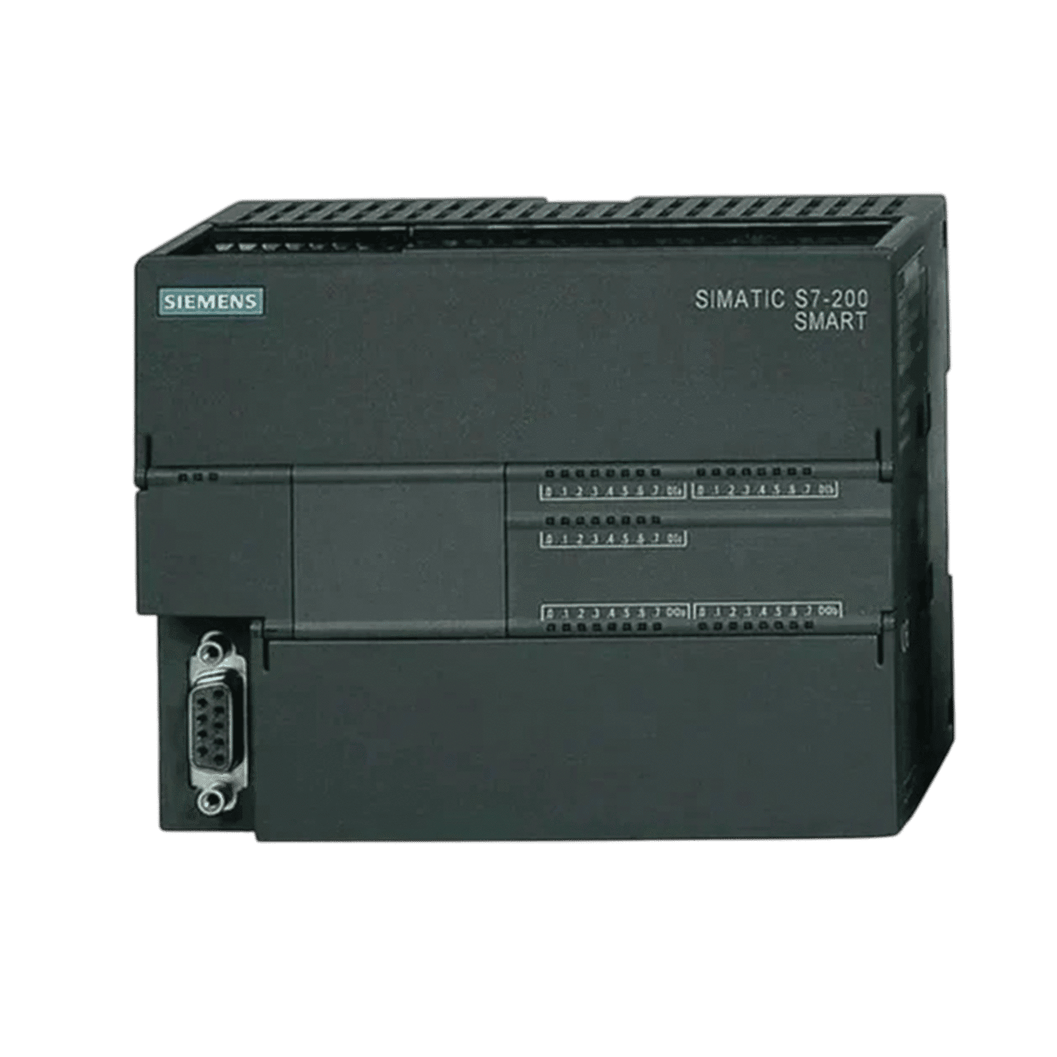 S7 Microcontroller S7-200 SMART PLC - aaxisnano