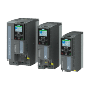 SINAMICS G120X
