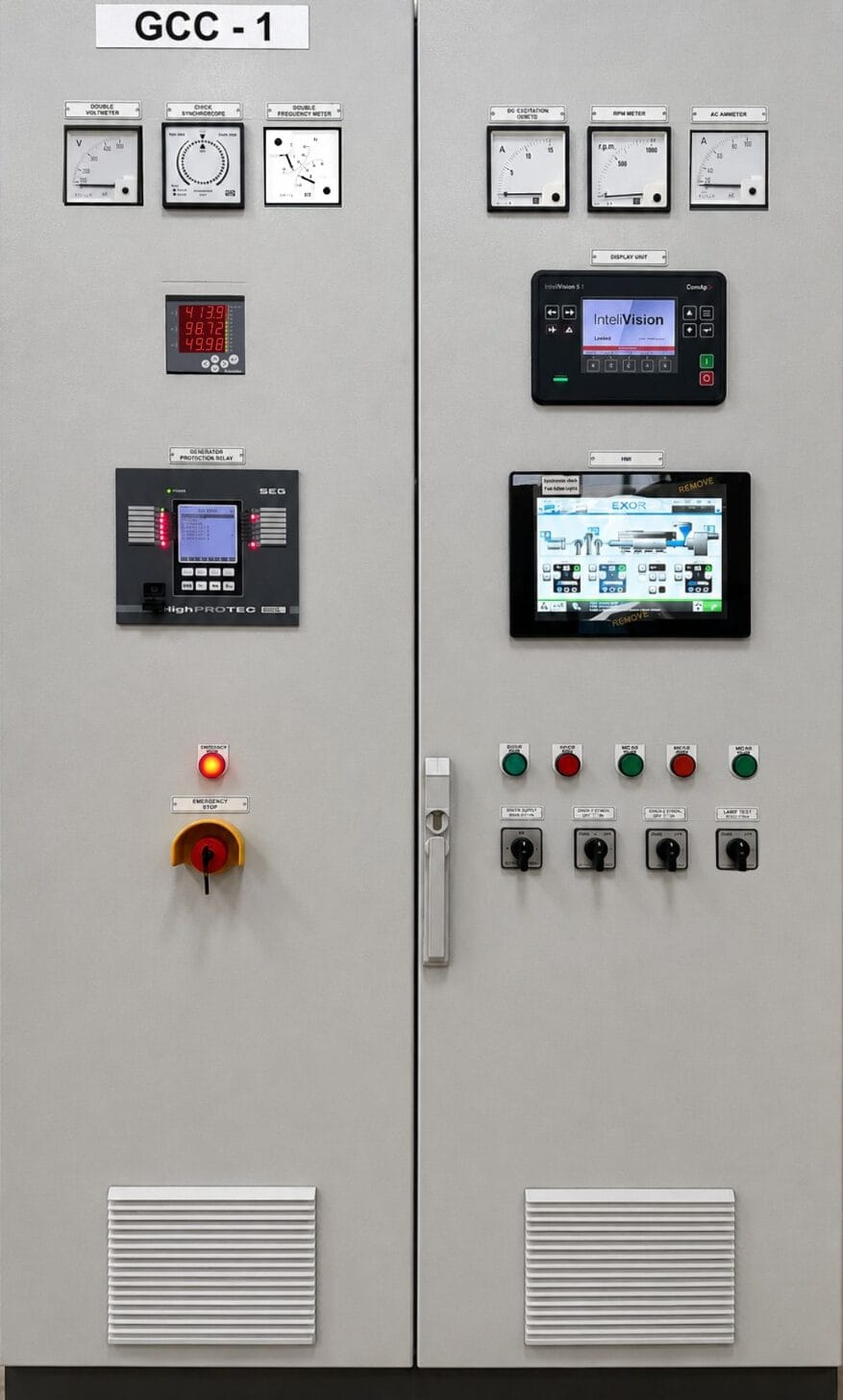Panel