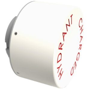 PIPEMINDER ONE (HYDRANT SENSOR VERSION)