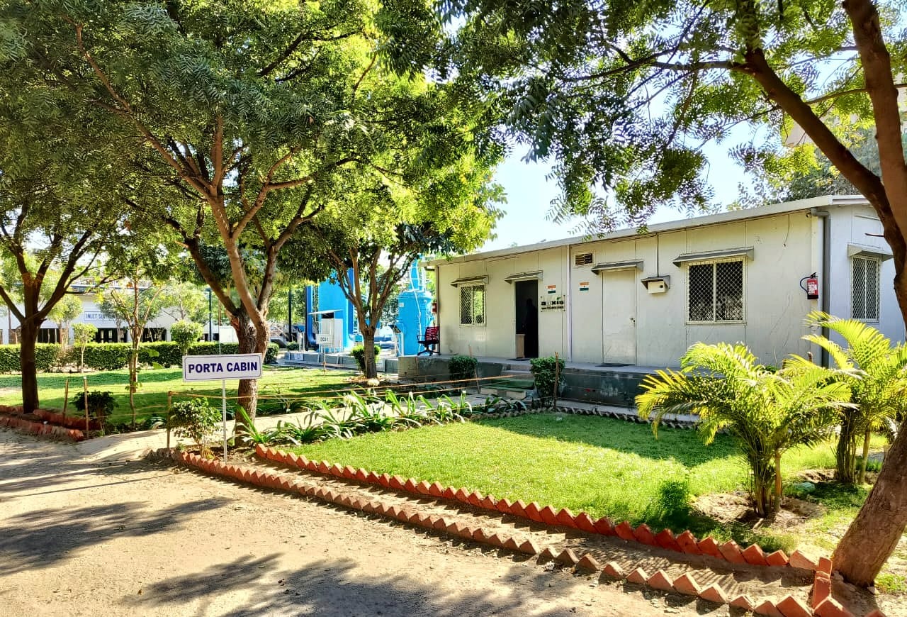 OCU DJB